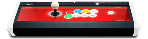 Real Arcade Pro: EX Premium VLX