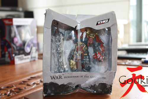 darksiders action figure 