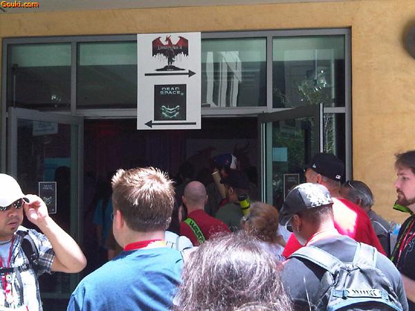 Dragon Age II hands-on