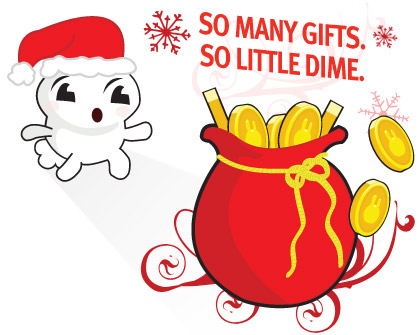 EBgames Buy 2 Get 1 Free!