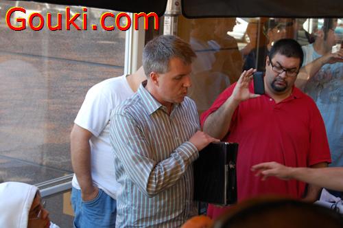 Major Nelson tweetup e3 2010 001