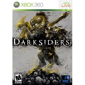 Darksiders