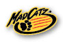 Mad Catz Logo