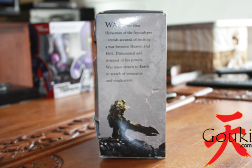 darksiders action figure 