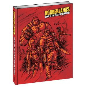 Borderlands Guide
