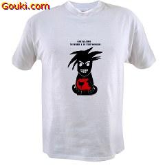 Jimmy Rules the World red