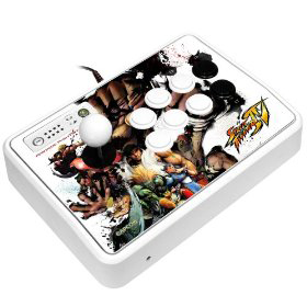 sfiv fight stick