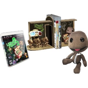 Little Big Planet 2 CE