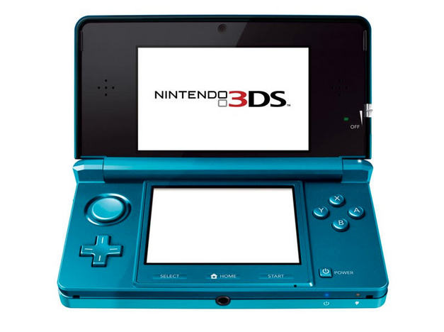 Nintendo 3DS