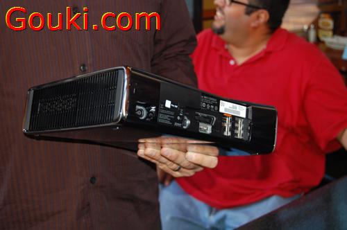 Major Nelson tweetup e3 2010 002