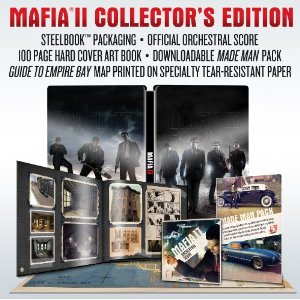 Mafia II CE