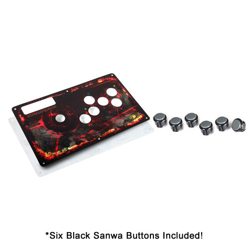 Combat FightStick bundle (PS3)