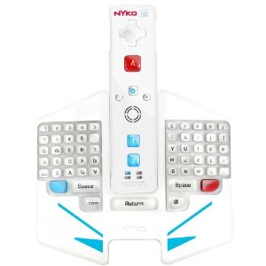 Wii Nyko Type pad pro
