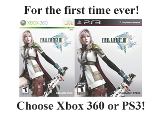 final fantasy xiii